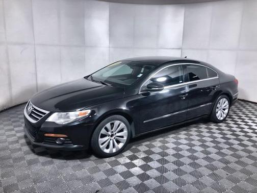 2010 volkswagen cc in saint louis, missouri