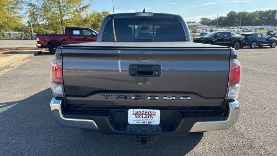 2021 Toyota trdoffr