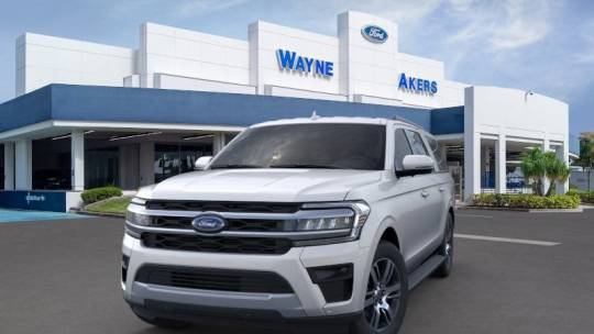 2024 Ford Expedition