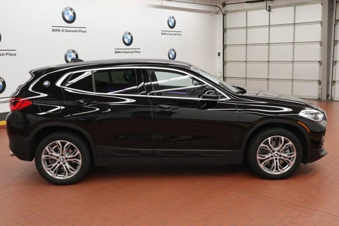 used 2018 bmw x2 sdrive28i duluth, ga 30096 for sale in duluth, georgia