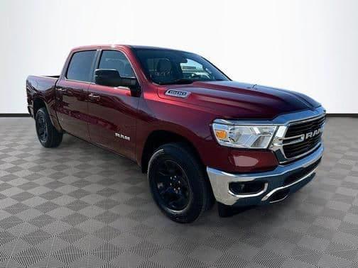 2021 ram 1500 big horn/lone star in reno, nevada