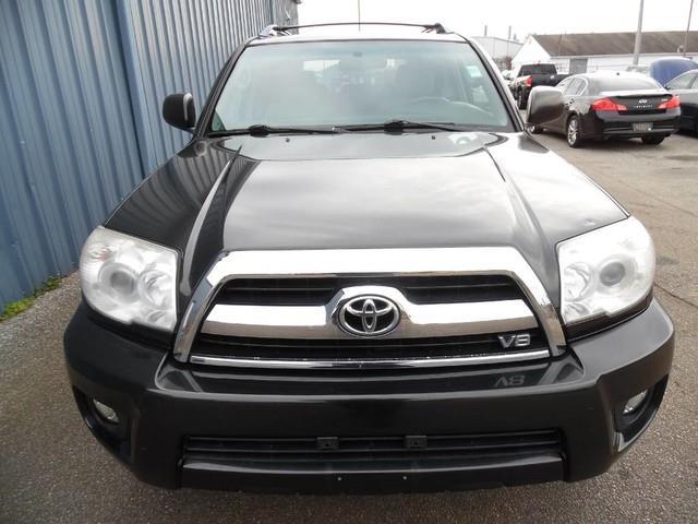 2006 toyota 4runner sr5 sr5 4dr suv 4wd w/v8 for sale in dover, delaware