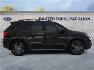 2019 Honda Passport s