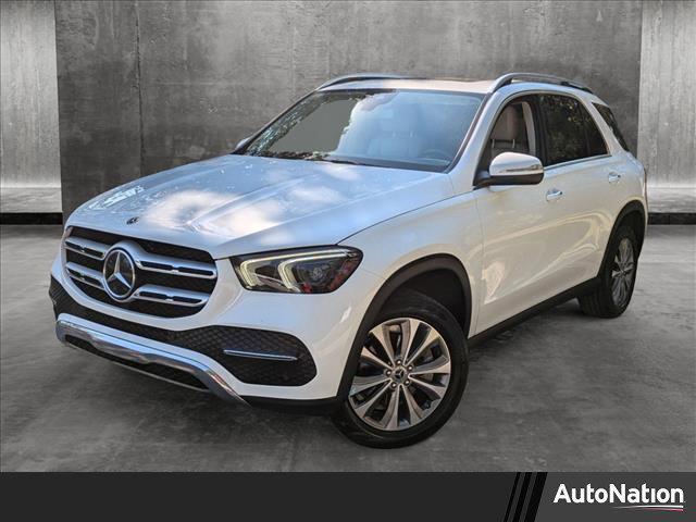 2020 mercedes-benz gle 350 4matic