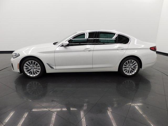 2023 bmw 530 i xdrive