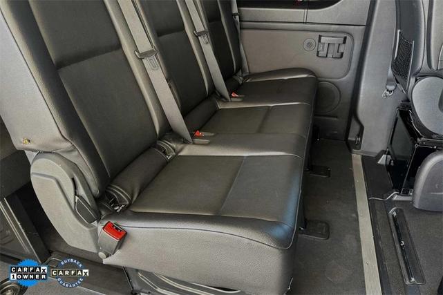 2020 mercedes-benz sprinter 2500 high roof