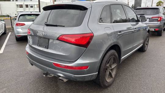 2013 Audi Q5