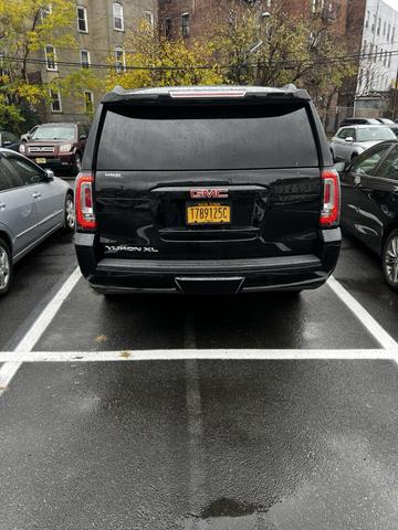 2020 gmc yukon xl sle