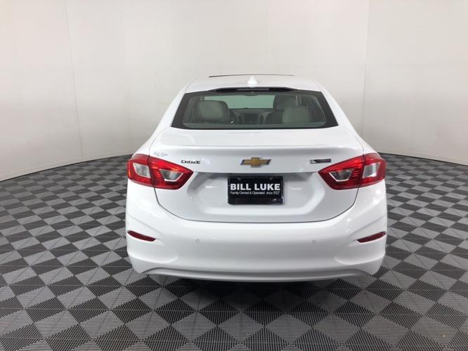 used 2017 chevrolet cruze premier sedan phoenix, az 85015 for sale in phoenix, arizona