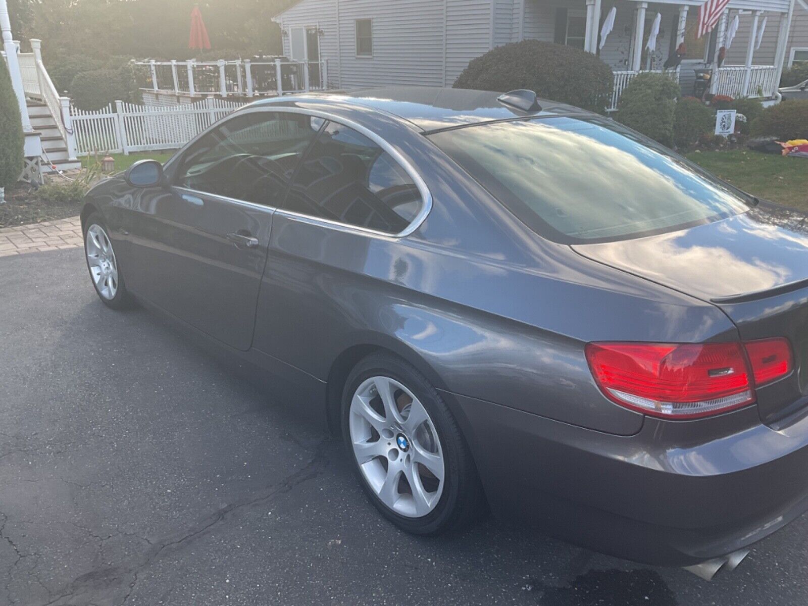 2008 bmw 3-series xi