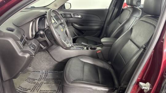 2015 chevrolet malibu ltz