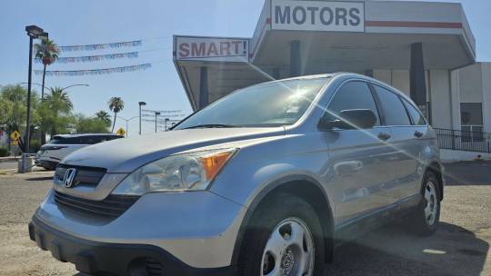 2008 Honda CR-V
