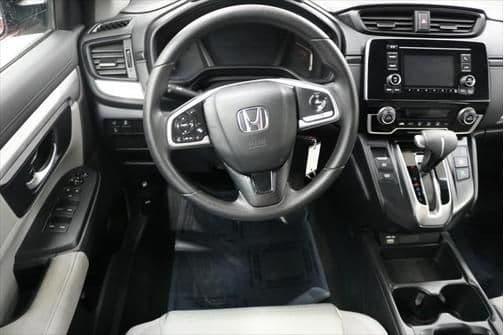 2020 honda cr-v 2wd lx in beatrice, nebraska