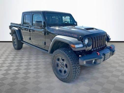 2023 jeep gladiator mojave 4x4 in fernley, nevada