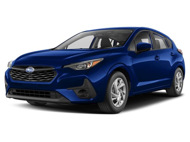 2024 subaru impreza