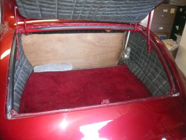 1934 oldsmobile business coupe, olds 350 engine w/turbo 350 trans, chevelle rear