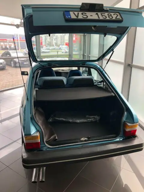 turbo, 1979, original
