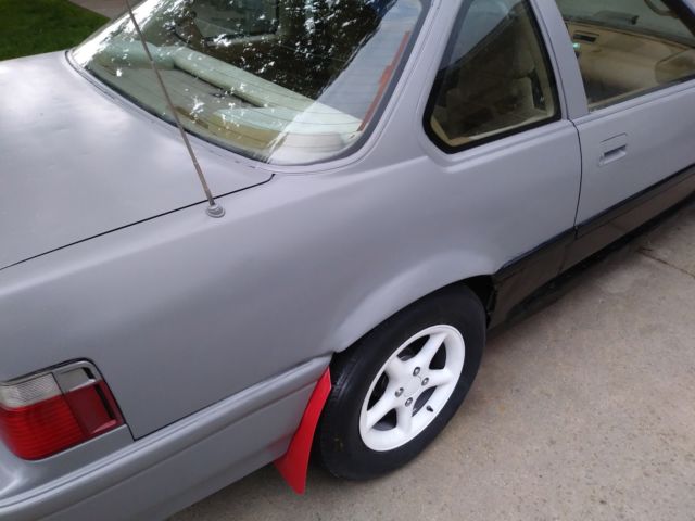 1990 honda prelude si 4ws 2.1 4spd auto