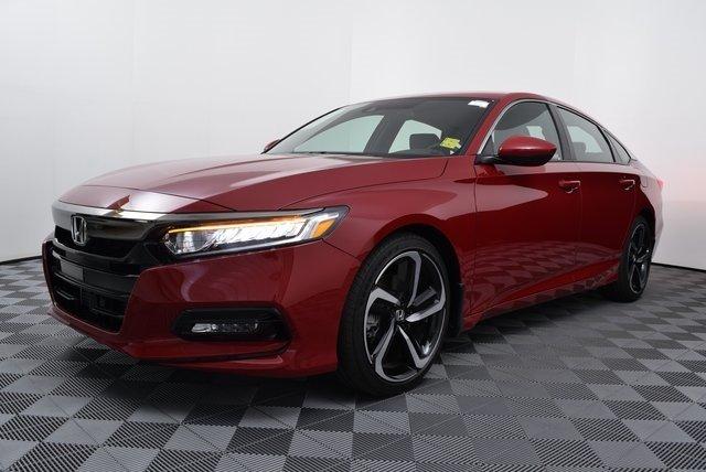 used 2019 honda accord 1.5t sport marietta, ga 30060 for sale in marietta, georgia
