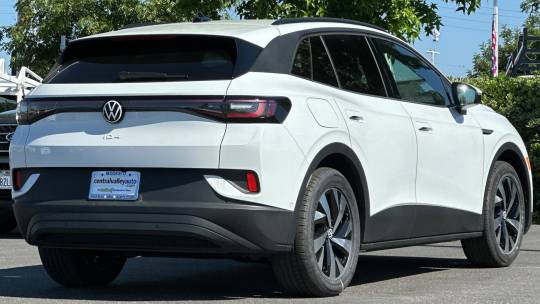 2024 Volkswagen ID.4