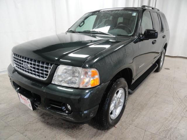 2004 ford explorer xlt for sale in grand forks, north dakota