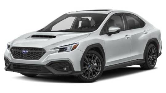 2022 Subaru WRX