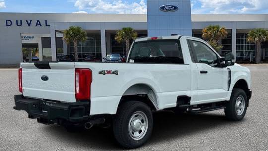 2024 Ford F-350