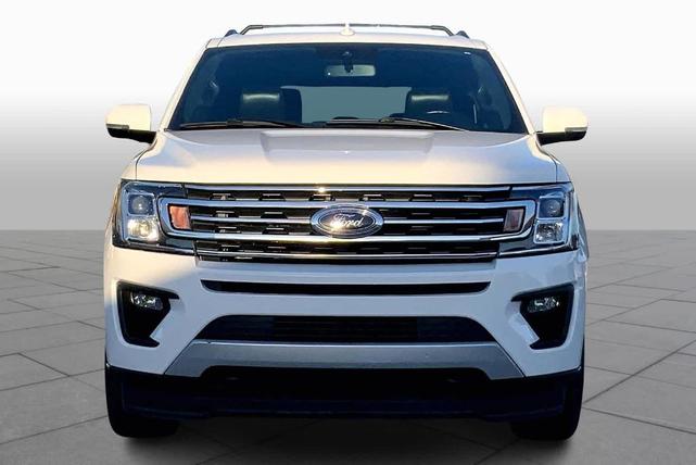 2020 ford expedition xlt