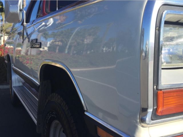 '85 prospector