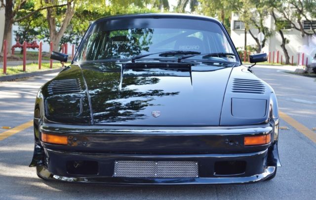 500+hp - built 3.4l - street / track hotrod meanest 930 on the street