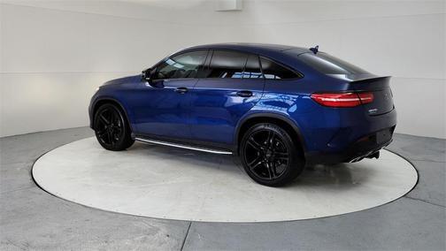 2017 mercedes-benz amg gle 43 in co bluffs, iowa