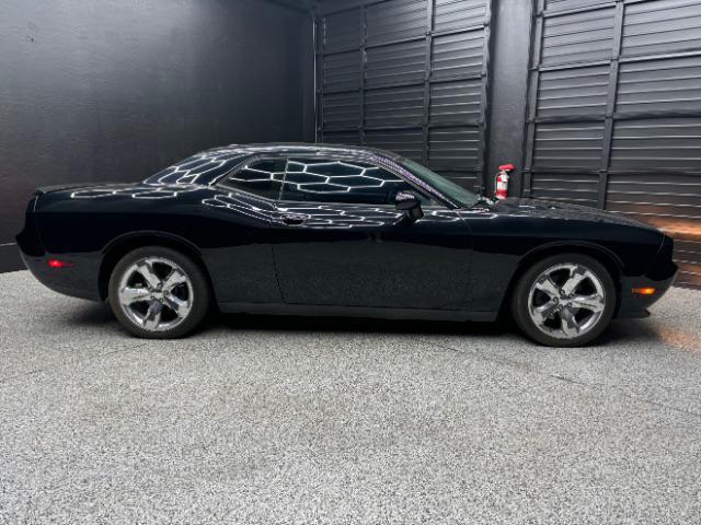 2013 dodge challenger r/t
