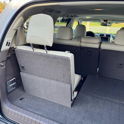 2012 lexus gx 460 base