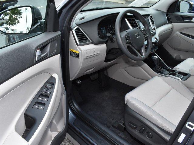 used 2017 hyundai tucson se easley, sc 29641 for sale in easley, south carolina
