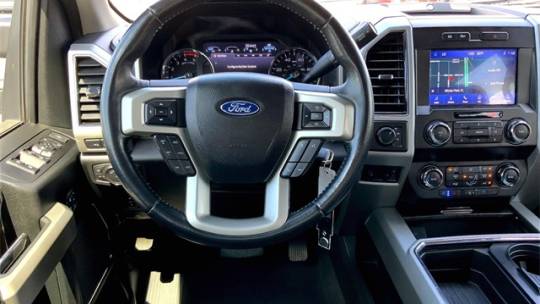 2021 Ford F-250