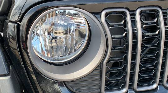 2024 Jeep Gladiator