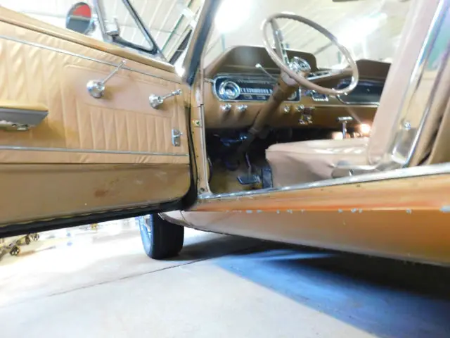 1964 1/2 ford mustang t1267798