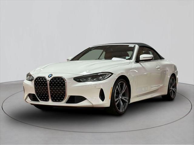 2022 bmw 430 i xdrive