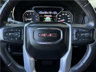 2021 GMC Yukon sle