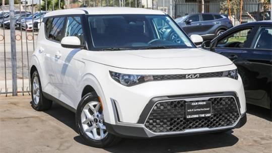 2023 Kia Soul