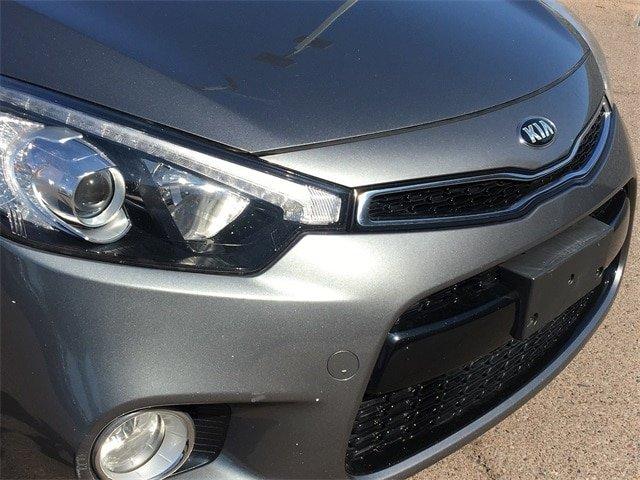 used 2015 kia forte koup ex phoenix, az 85014 for sale in phoenix, arizona