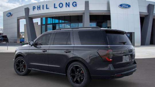 2024 Ford Expedition