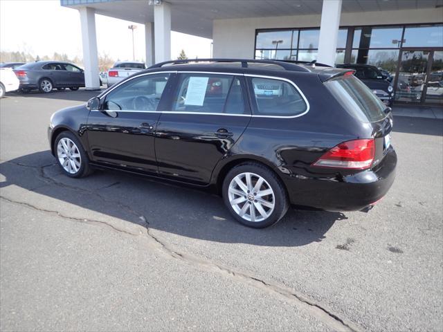 2010 volkswagen jetta tdi