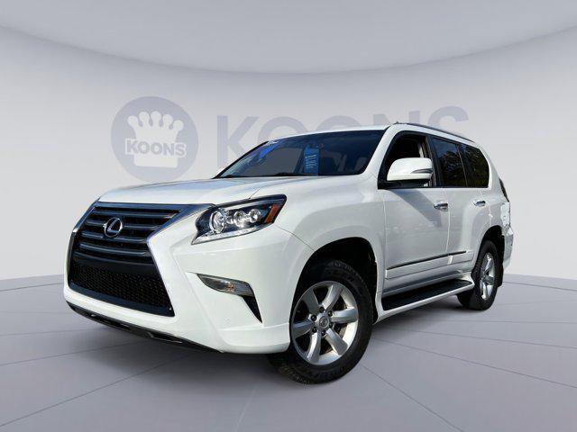 2017 lexus gx 460 460