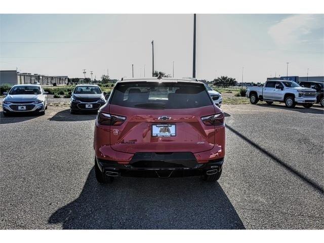 new 2019 chevrolet blazer fwd rs portales, nm 88130 for sale in portales, new mexico