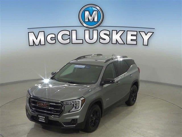 2023 gmc terrain at4 in cincinnati, ohio