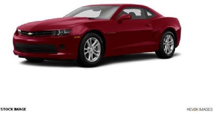 2014 chevrolet camaro lt in fredericksburg, va