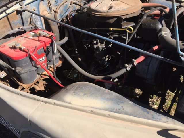 1986 cj 7, 258 inline 6, automatic trans, huge amount of new parts