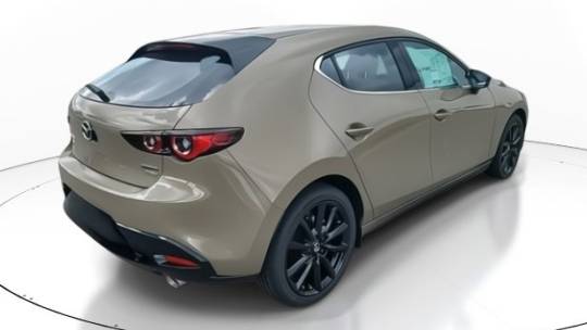 2025 Mazda