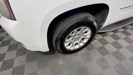 2017 GMC Yukon